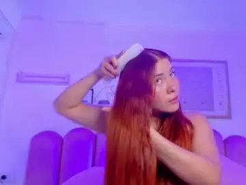 Chaturbate Nude Webcam of sofiadiamond_