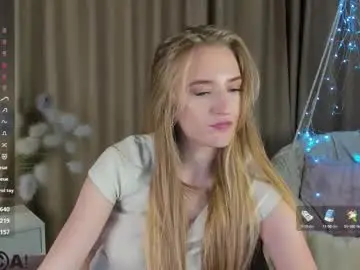 Chaturbate Live Sex of stacy_riiver