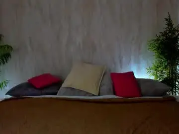 Chaturbate Nude Webcam of stacy_riiver