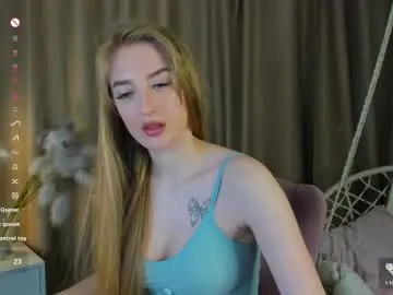 Chaturbate Best live sex cam show of stacy_riiver