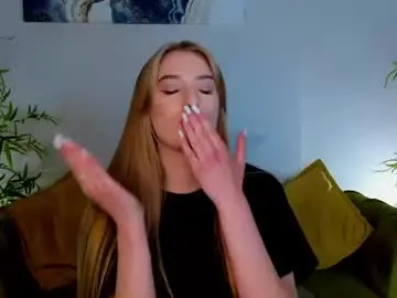 Chaturbate Best live sex cam show of stacy_riiver