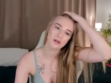 Chaturbate Free Porn Cam of stacy_riiver