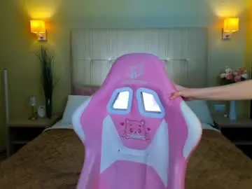 Chaturbate Free Porn Cam of stacy_riiver