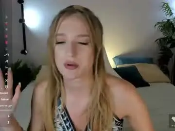 Chaturbate Sex Cam of stacy_riiver
