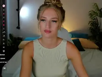 Chaturbate Private Sex Chat of stacy_riiver