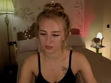 Chaturbate Sex Cam of stacy_riiver