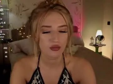 Chaturbate Free Porn Cam of stacy_riiver