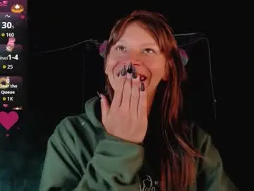 Chaturbate Nude Webcam of summer__xo