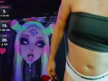 Chaturbate Adult Webcam of summer__xo