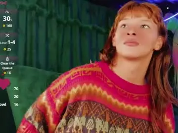 Chaturbate Nude Webcam of summer__xo