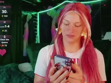 Chaturbate Sex Cam of summer__xo