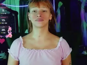 Chaturbate Live Sex Cam of summer__xo