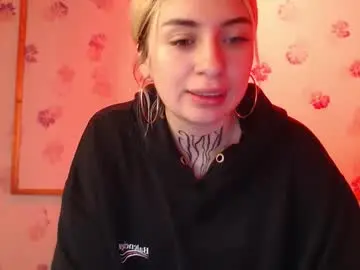 Chaturbate Private Sex Chat of tamara_velezz