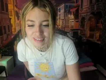Chaturbate Free Porn Cam of tamara_velezz