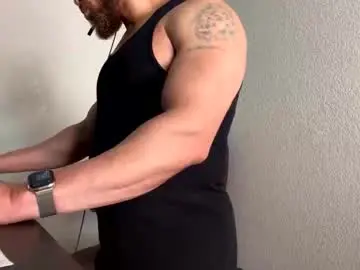 Chaturbate Best Webcam of thomasgwhitecft