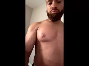 Chaturbate Nude Webcam of thomasgwhitecft