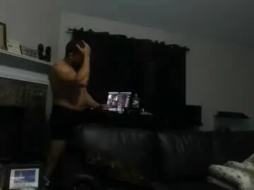 Chaturbate Adult Webcams of thomasgwhitecft