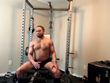 Chaturbate Best Webcam of thomasgwhitecft