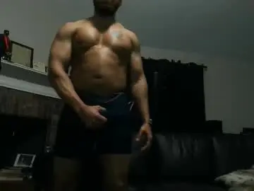 Chaturbate Nude Webcam of thomasgwhitecft