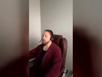 Chaturbate Live Sex Cam of thomasgwhitecft