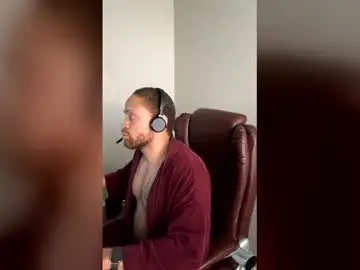 Chaturbate Adult Webcam of thomasgwhitecft