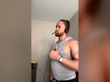 Chaturbate Free Porn Cam of thomasgwhitecft