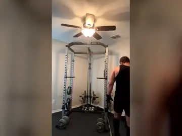 Chaturbate Nude Webcam of thomasgwhitecft