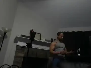 Chaturbate Adult Webcams of thomasgwhitecft