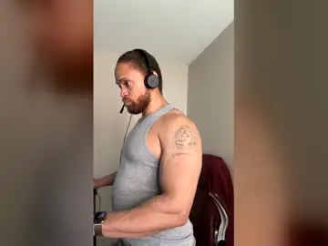 Chaturbate Nude Webcam of thomasgwhitecft