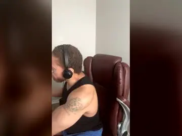 Chaturbate Live Porn of thomasgwhitecft