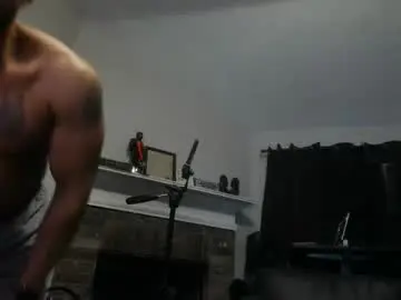 Chaturbate Sex Cam of thomasgwhitecft