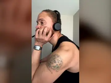 Chaturbate Nude Webcam of thomasgwhitecft