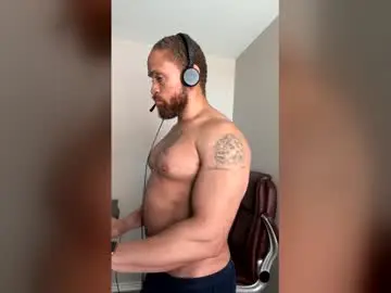 Chaturbate Free Porn Cam of thomasgwhitecft