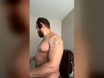 Chaturbate Adult Video Chat of thomasgwhitecft