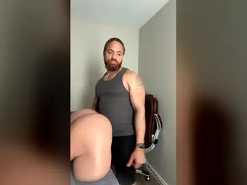 Chaturbate Adult Video Chat of thomasgwhitecft