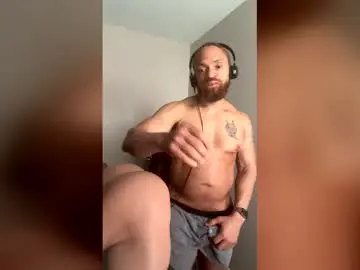 Chaturbate Sex Cam of thomasgwhitecft