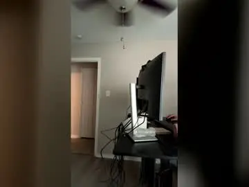 Chaturbate Sex Chat of thomasgwhitecft