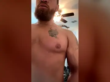 Chaturbate Nude Webcam of thomasgwhitecft