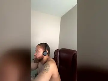 Chaturbate Nude Webcam of thomasgwhitecft