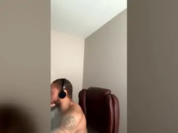 Chaturbate Nude Webcam of thomasgwhitecft