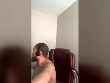 Chaturbate Nude Webcam of thomasgwhitecft