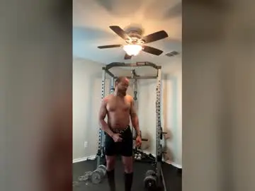 Chaturbate Best Webcam of thomasgwhitecft