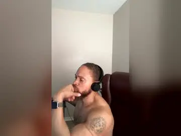 Chaturbate Best Webcam of thomasgwhitecft
