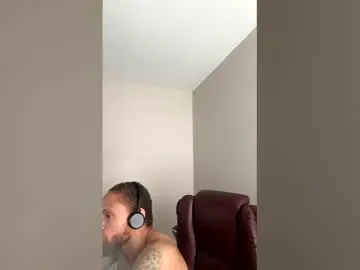 Chaturbate Best Webcam of thomasgwhitecft