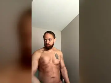 Chaturbate Nude Webcam of thomasgwhitecft