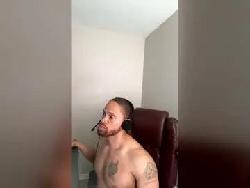 Chaturbate Best Webcam of thomasgwhitecft