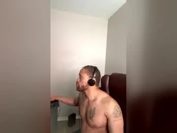 Chaturbate Nude Webcam of thomasgwhitecft