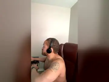 Chaturbate Nude Webcam of thomasgwhitecft