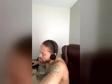 Chaturbate Nude Webcam of thomasgwhitecft