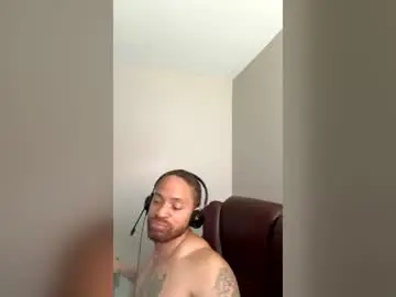 Chaturbate Sex Cam of thomasgwhitecft